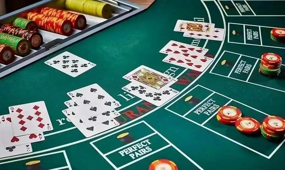 mexbeet Cómo funciona CQ9 en tu cuenta